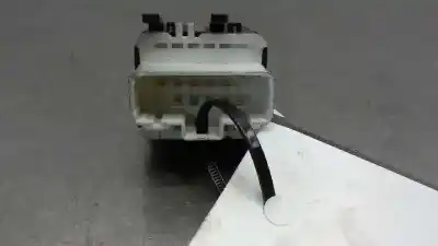 Автозапчастина б/у передні вікний вмикач для renault modus confort dynamique посилання на oem iam   