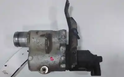 Second-hand car spare part Egr Valve for RENAULT MODUS Confort Dynamique OEM IAM references 255366  