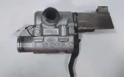 Second-hand car spare part egr valve for renault modus confort dynamique oem iam references 255366  