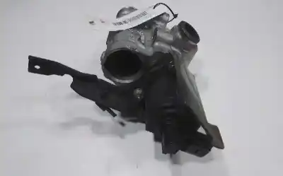 Second-hand car spare part egr valve for renault modus confort dynamique oem iam references 255366  