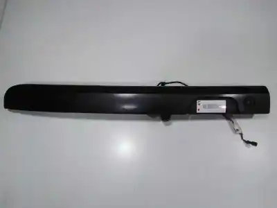 Piesă de schimb auto la mâna a doua  pentru DACIA DOKKER  Referințe OEM IAM 806079586R  