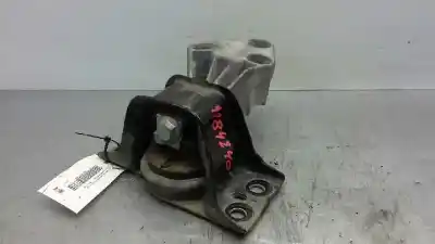 Second-hand car spare part right engine support for renault modus fantasy oem iam references 