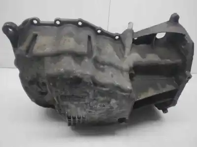 Peça sobressalente para automóvel em segunda mão cárter por renault modus confort dynamique referências oem iam 8200238932  