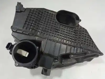 Second-hand car spare part air filter support for renault clio iv authentique oem iam references 