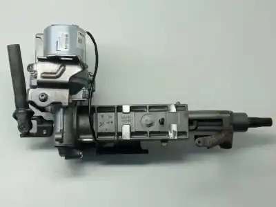 Second-hand car spare part steering column for renault clio iv dynamique oem iam references 6700003029a  