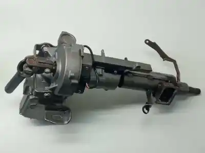 Second-hand car spare part steering column for renault clio iv dynamique oem iam references 6700003029a  