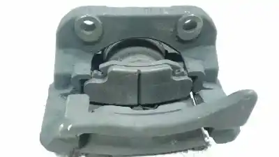 Автозапчастина б/у передній правий гальмівний супорт для renault clio ii fase ii (b/cb0) base authentique посилання на oem iam 440164  