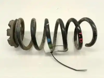 Pezzo di ricambio per auto di seconda mano molla di ammortizzazione per renault clio iv dynamique riferimenti oem iam 