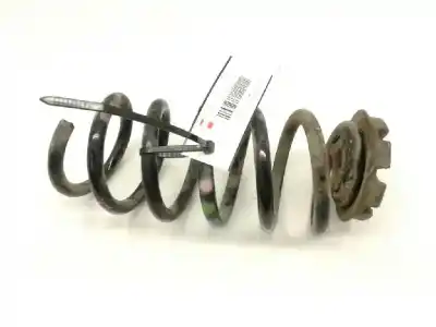 Second-hand car spare part shock absorber spring for renault clio iv dynamique oem iam references   