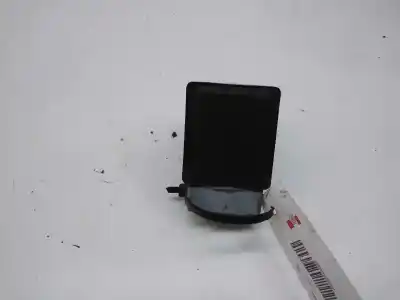 Second-hand car spare part anti-theft device for renault clio iv authentique oem iam references 487004399r