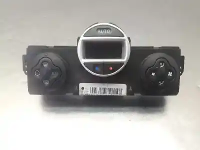 Автозапчастина б/у клімат-контроль для RENAULT CLIO III Authentique Посилання на OEM IAM 69340020  8200296683