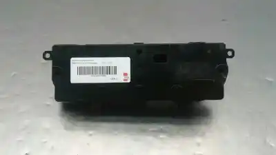 Second-hand car spare part climate control for renault clio iv dynamique oem iam references e1071162e  140904a