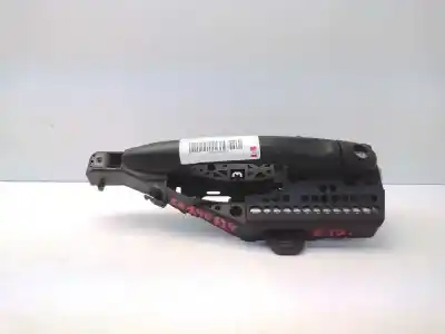 Second-hand car spare part  for RENAULT CLIO IV  OEM IAM references   