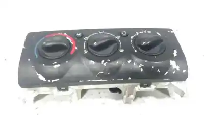 Автозапчасти б/у отопление / кондиционирование воздуха за renault clio ii fase ii (b/cb0) base authentique ссылки oem iam 7701051262