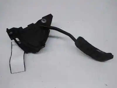 Peça sobressalente para automóvel em segunda mão pedal acelerador por renault mascott ka 120. 35/55 base referências oem iam 8200313107