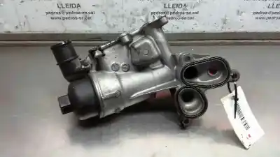 Piesă de schimb auto la mâna a doua SUPORT FILTRU ULEI pentru RENAULT KOLEOS  Referințe OEM IAM M9R 832 4X4 