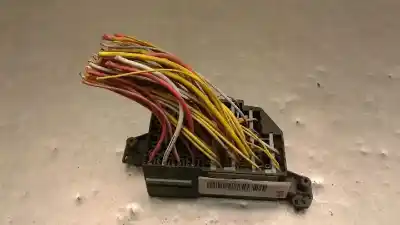 Автозапчастина б/у реле/запоперівник для renault clio ii fase i (b/cbo) 1.9 d alize посилання на oem iam 7700413605   Автозапчастина б/у реле/запоперівник для renault clio ii fase i (b/cbo) 1.9 d alize посилання на oem iam 7700413605