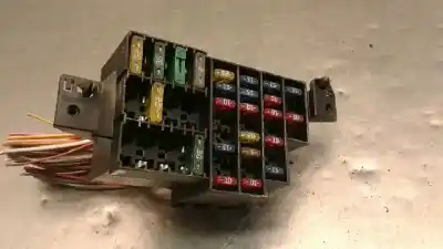 Автозапчастина б/у реле/запоперівник для renault clio ii fase i (b/cbo) 1.9 d alize посилання на oem iam 7700413605   Автозапчастина б/у реле/запоперівник для renault clio ii fase i (b/cbo) 1.9 d alize посилання на oem iam 7700413605