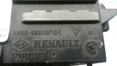 Автозапчастина б/у реле/запоперівник для renault clio ii fase i (b/cbo) 1.9 d alize посилання на oem iam 7700413605   Автозапчастина б/у реле/запоперівник для renault clio ii fase i (b/cbo) 1.9 d alize посилання на oem iam 7700413605