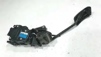 Second-hand car spare part accelerator pedal for renault clio ii fase ii (b/cb0) base authentique oem iam references 8200343474  