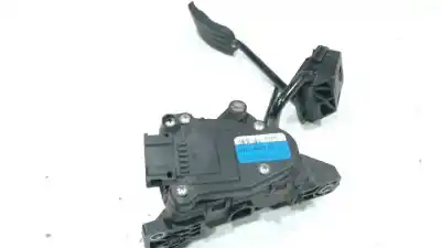 Second-hand car spare part accelerator pedal for renault clio ii fase ii (b/cb0) base authentique oem iam references 8200343474  