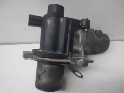 Автозапчастина б/у клапан egr для renault clio iii luxe privilege посилання на oem iam 7036776671  