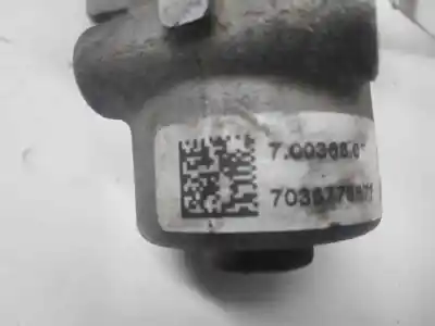 Автозапчастина б/у клапан egr для renault clio iii luxe privilege посилання на oem iam 7036776671  