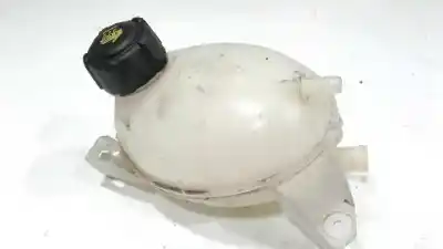 Second-hand car spare part Coolant Expansion Tank for RENAULT CLIO IV Dynamique OEM IAM references 2171072599R  