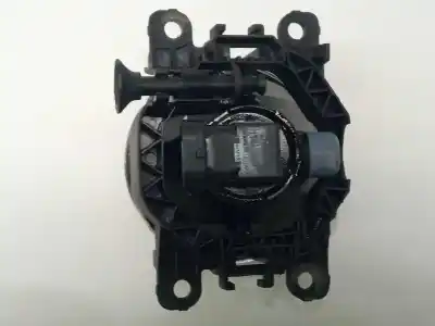 Second-hand car spare part left fog light for renault clio iv dynamique oem iam references   