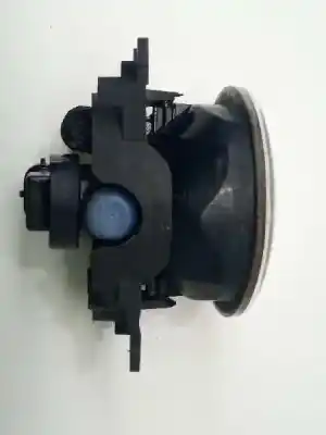 Second-hand car spare part left fog light for renault clio iv dynamique oem iam references   