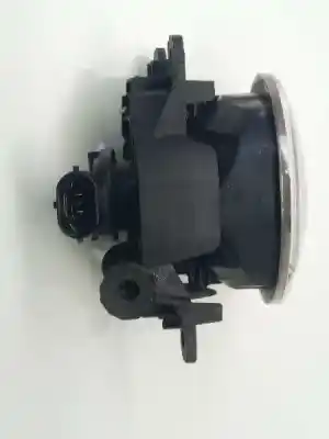 Second-hand car spare part left fog light for renault clio iv dynamique oem iam references   