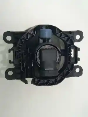 Second-hand car spare part right fog light for renault clio iv dynamique oem iam references   