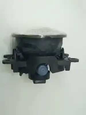 Second-hand car spare part right fog light for renault clio iv dynamique oem iam references   