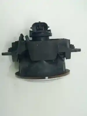 Second-hand car spare part right fog light for renault clio iv dynamique oem iam references   