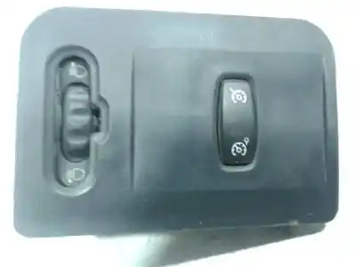Автозапчасти б/у управление светом за renault clio ii fase ii (b/cb0) base authentique ссылки oem iam   