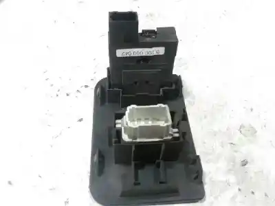 Автозапчасти б/у управление светом за renault clio ii fase ii (b/cb0) base authentique ссылки oem iam   