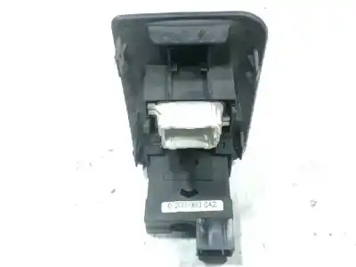 Автозапчасти б/у управление светом за renault clio ii fase ii (b/cb0) base authentique ссылки oem iam   