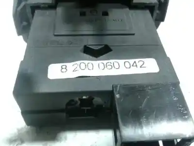 Автозапчасти б/у управление светом за renault clio ii fase ii (b/cb0) base authentique ссылки oem iam   