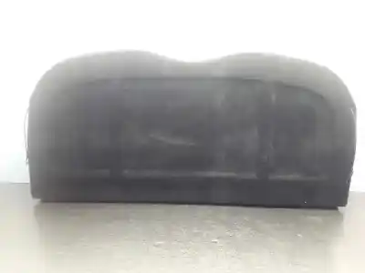 Peça sobressalente para automóvel em segunda mão chapeleira por kia cee´d drive referências oem iam 