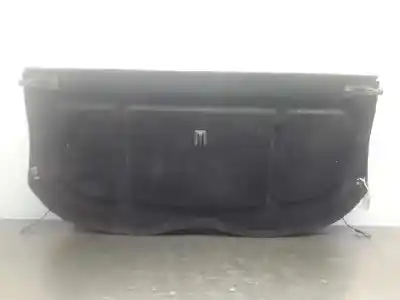 Second-hand car spare part parcel shelf for kia cee´d drive oem iam references   