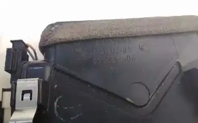 Second-hand car spare part air vent for bmw x6 (e71) 3.0d oem iam references 64226958654  