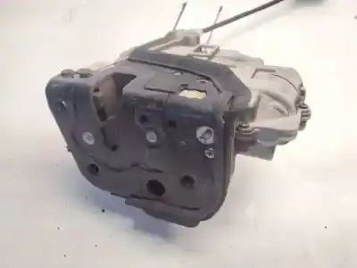 Peça sobressalente para automóvel em segunda mão fechadura da porta dianteira direita por audi a4 berlina (8e) 2.0 tdi 16v (103kw) referências oem iam 8e1837016aa