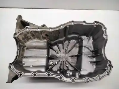 Pezzo di ricambio per auto di seconda mano Pozzetto per RENAULT CLIO II FASE II (B/CB0) 1.5 dCi Diesel Riferimenti OEM IAM 8200188389 103667 