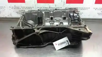 Second-hand car spare part Overcasing for RENAULT KOLEOS 2.0 dCi Diesel FAP CAT OEM IAM references 8200672739 4X4 