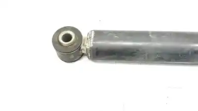 Second-hand car spare part rear left shock absorber for renault clio iv dynamique oem iam references   