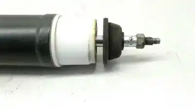 Second-hand car spare part rear left shock absorber for renault clio iv dynamique oem iam references   