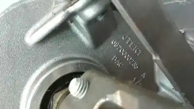 Second-hand car spare part steering column for renault clio iv dynamique oem iam references 680005109  