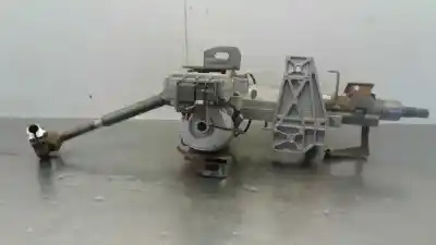 Second-hand car spare part steering column for renault clio iv dynamique oem iam references 680005109  