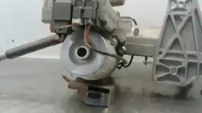 Second-hand car spare part steering column for renault clio iv dynamique oem iam references 680005109  