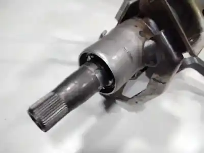 Second-hand car spare part steering column for renault clio iv authentique oem iam references 6700003396  